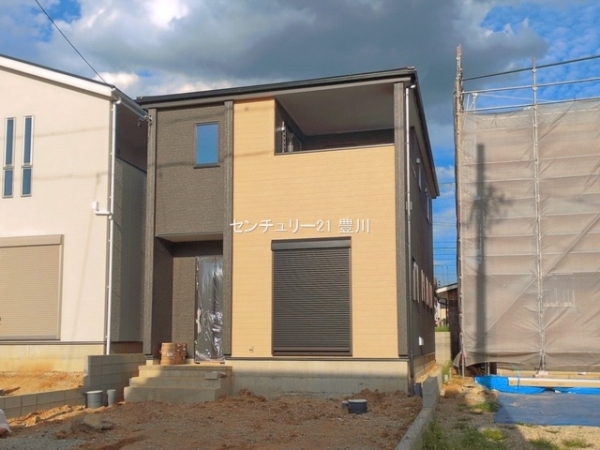 尾張旭市東大久手町１丁目の新築一戸建