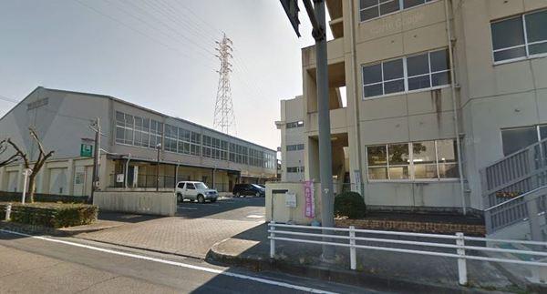 ライオンズシティ豊田(豊田市立元城小学校)