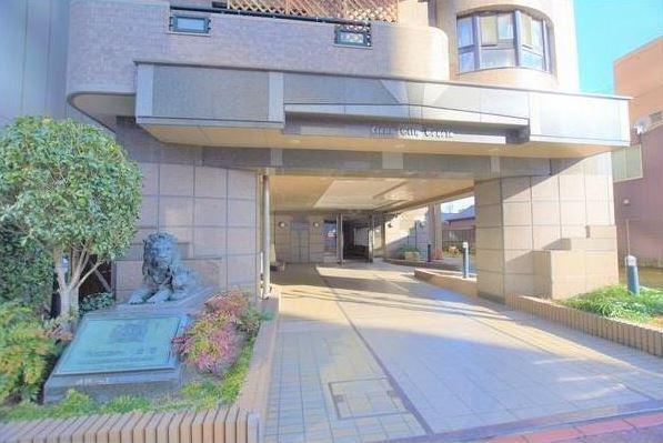 ライオンズシティ豊田