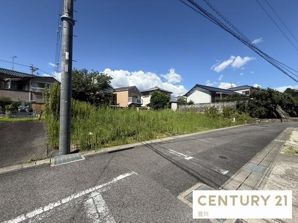 豊田市市木町谷耳太の売土地