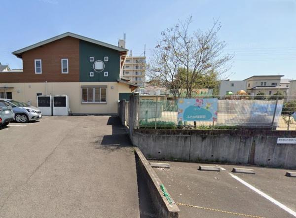 瀬戸市美濃池町の新築一戸建(ふたば保育園)