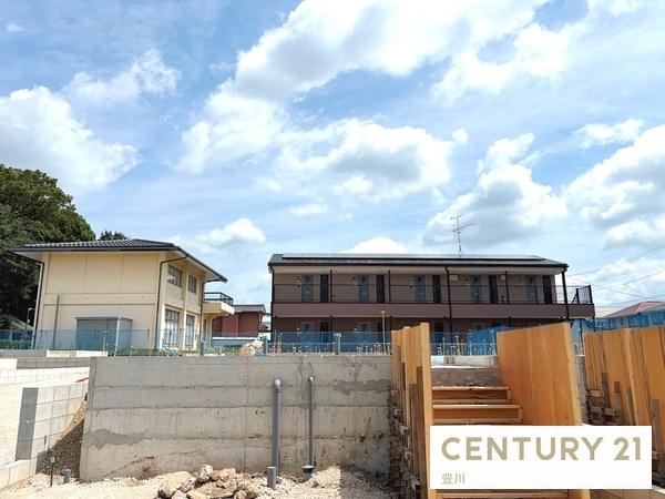 瀬戸市美濃池町の新築一戸建