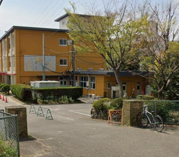 瀬戸市美濃池町の新築一戸建(瀬戸市立長根小学校)