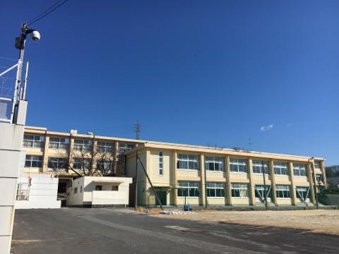 瀬戸市美濃池町の新築一戸建(瀬戸市立水無瀬中学校)