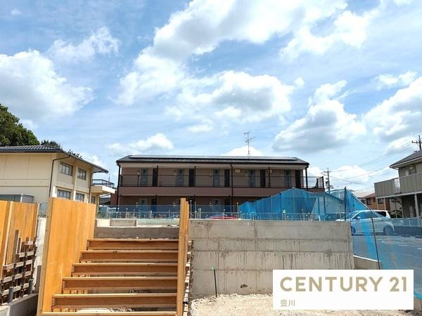 瀬戸市美濃池町の新築一戸建