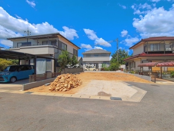 豊田市平戸橋町永和の新築一戸建