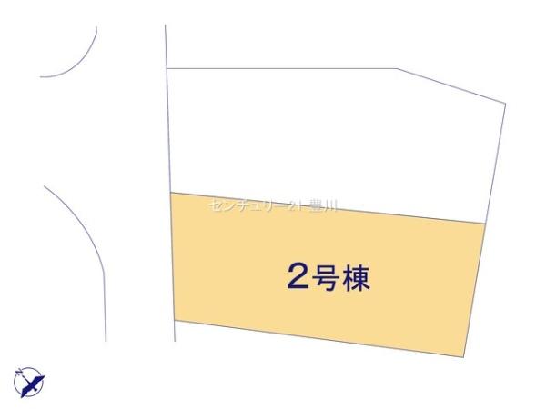 豊田市荒井町能田原の新築一戸建