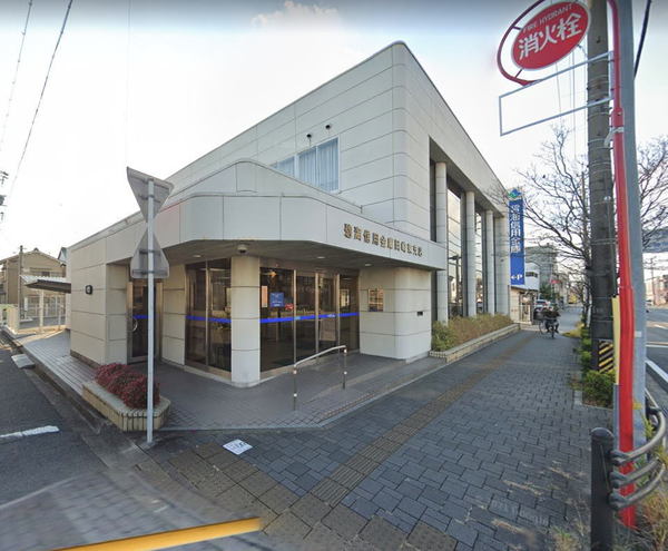 岡崎市中町４丁目の新築一戸建(碧海信用金庫岡崎東支店)