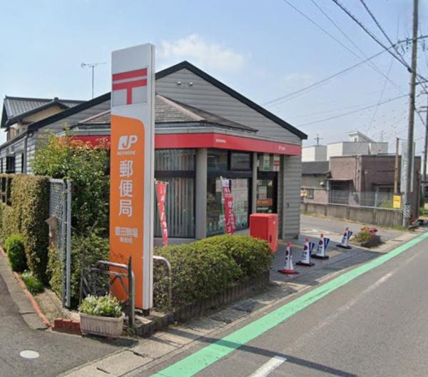 豊田市駒場町北の新築一戸建(豊田駒場郵便局)