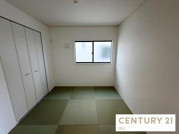 豊田市駒場町北の新築一戸建
