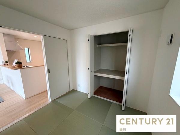 豊田市駒場町北の新築一戸建