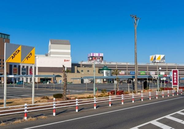 豊田市駒場町北の新築一戸建(アピタ知立店)