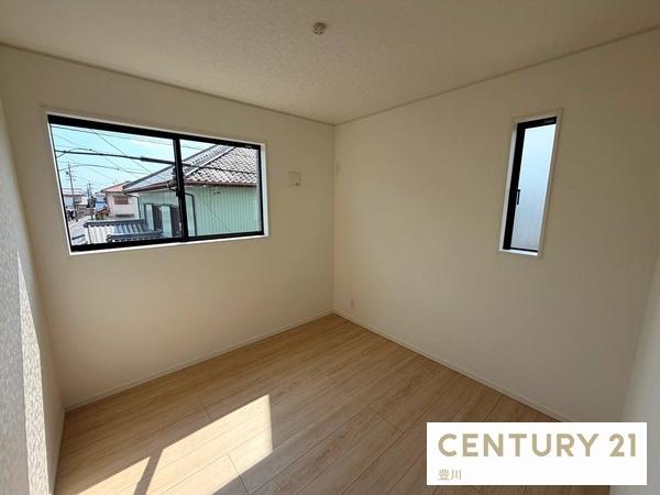 豊田市駒場町北の新築一戸建