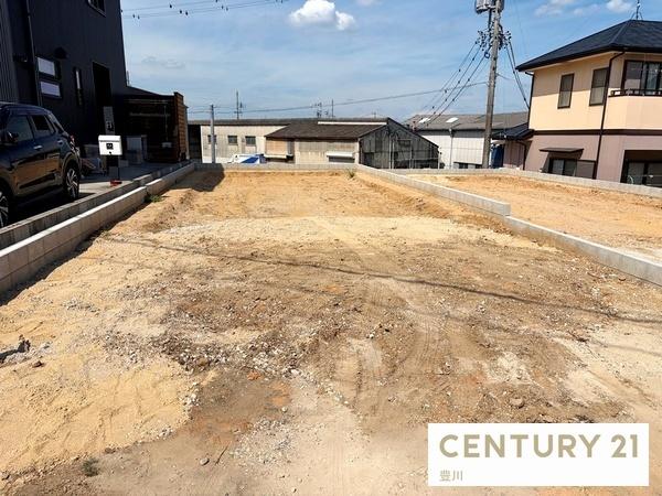 豊田市若林東町宮間の新築一戸建