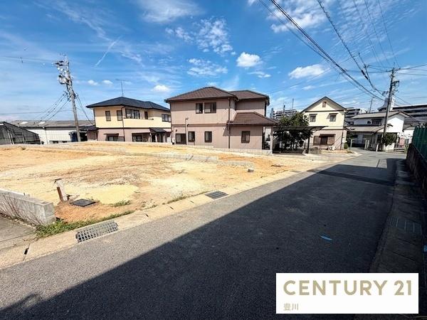 豊田市若林東町宮間の新築一戸建