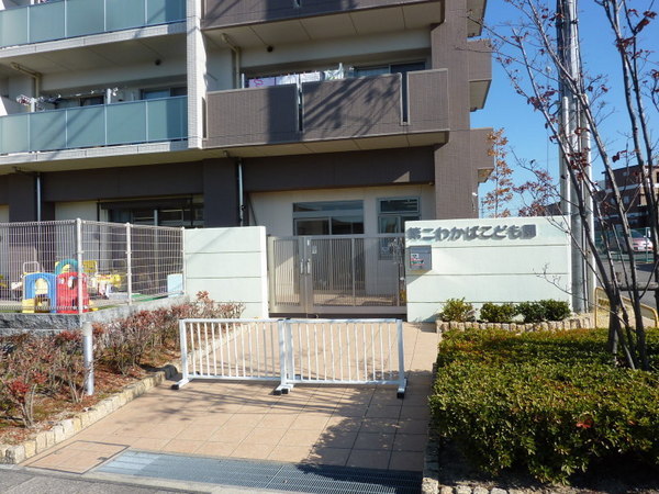 豊田市若林東町宮間の新築一戸建(わかばこども園分園)