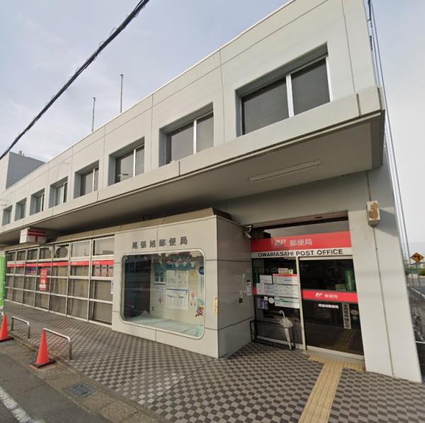 尾張旭市城山町三ツ池の新築一戸建(尾張旭郵便局)