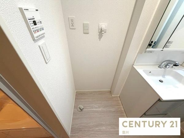 尾張旭市城山町三ツ池の新築一戸建