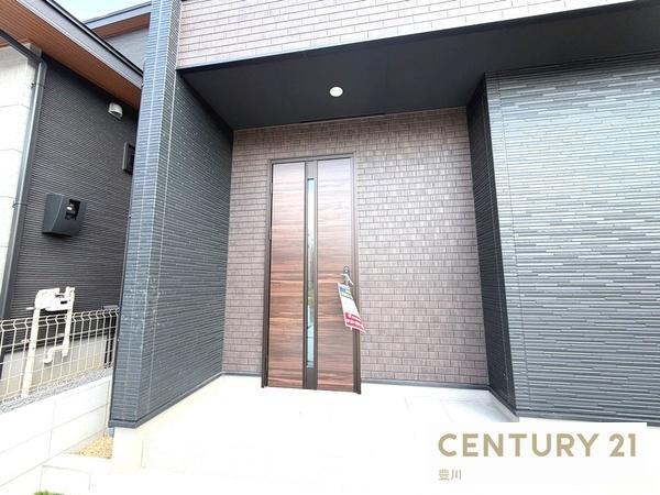 尾張旭市城山町三ツ池の新築一戸建