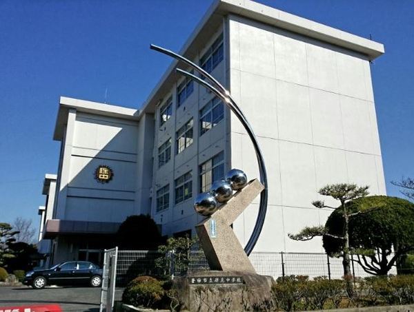 豊田市保見ケ丘２丁目の新築一戸建(豊田市立保見中学校)