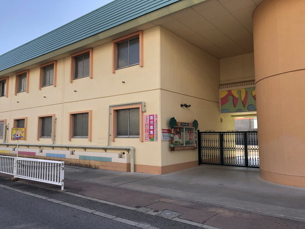 豊田市保見ケ丘２丁目の新築一戸建(幼保連携型認定こども園保見ヶ丘幼稚園)