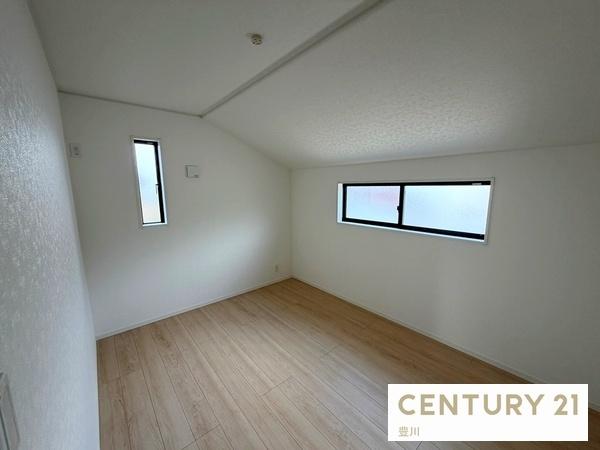 豊田市保見ケ丘２丁目の新築一戸建