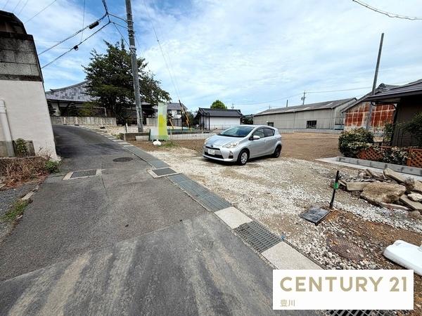 みよし市福谷町蔵屋敷の新築一戸建