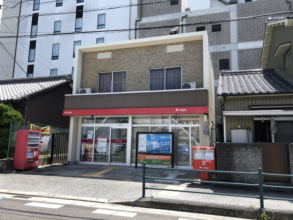 豊田市若宮町５丁目の新築一戸建(豊田若宮郵便局)