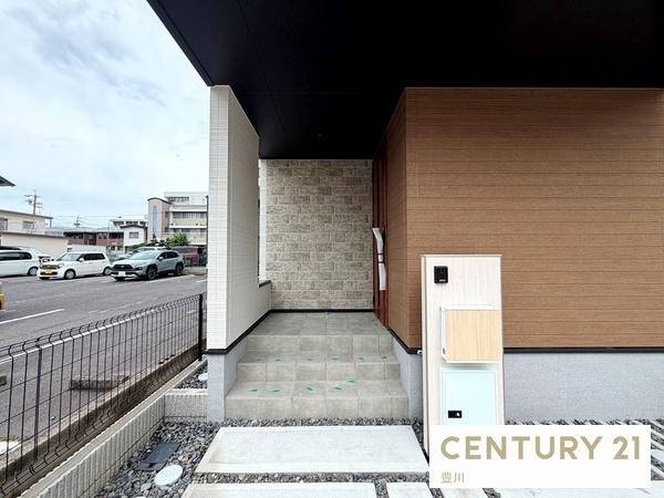 豊田市若宮町５丁目の新築一戸建