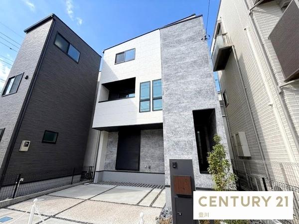 豊田市若宮町５丁目の新築一戸建
