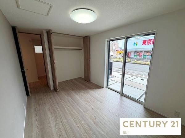 豊田市若宮町５丁目の新築一戸建