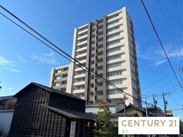 ロイヤルクレスト豊田