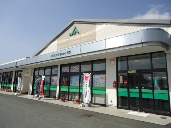 新城市豊栄字計賀地の土地(JA愛知東ちさと支店)