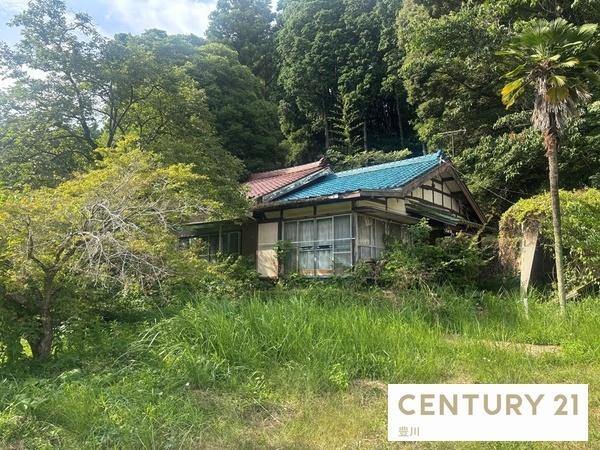 新城市豊栄字計賀地の売土地