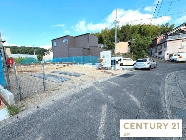 豊田市渡合町１丁目の新築一戸建