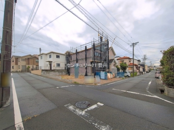 尾張旭市西山町２丁目の新築一戸建