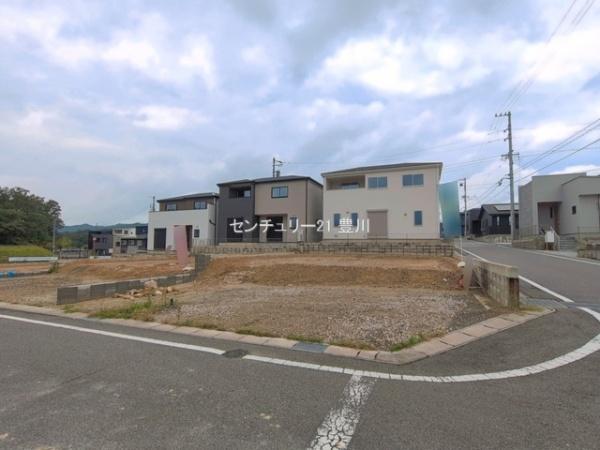 豊田市西中山町辻貝戸の新築一戸建