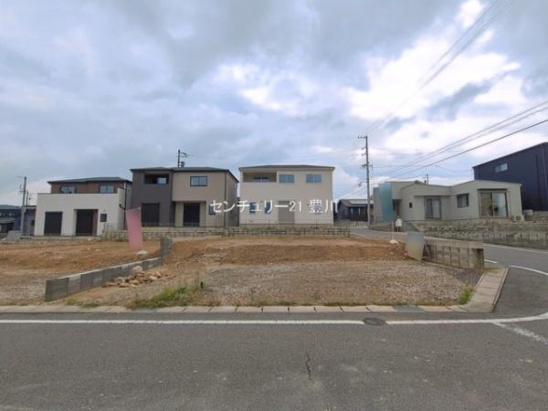 豊田市西中山町辻貝戸の新築一戸建