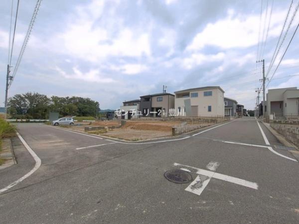 豊田市西中山町辻貝戸の新築一戸建