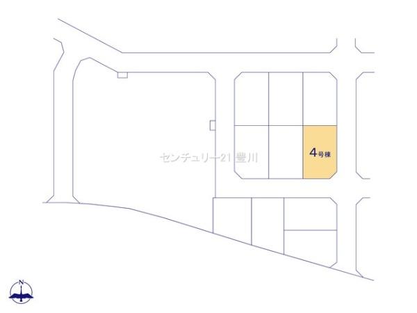 豊田市西中山町辻貝戸の新築一戸建