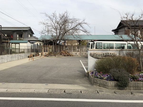 豊田市井上町１丁目の新築一戸建(幼保連携型認定こども園井上幼稚園)