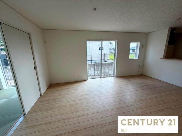 豊田市井上町１丁目の新築一戸建
