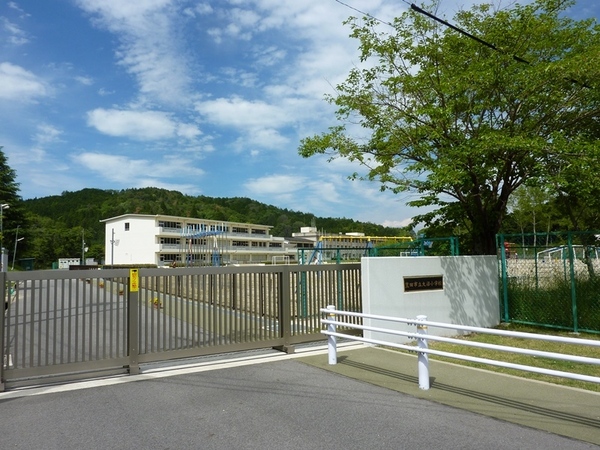 豊田市大沼町後庵の中古一戸建て(豊田市立大沼小学校)