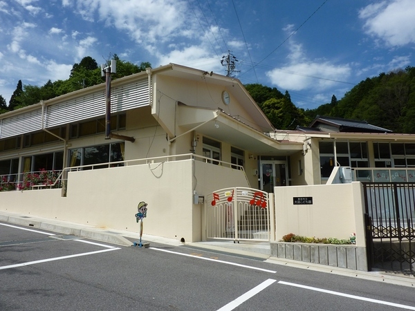 豊田市大沼町後庵の中古一戸建て(豊田市立大沼こども園)