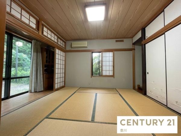 豊田市大沼町後庵の中古一戸建て