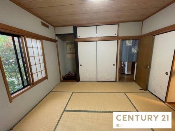 豊田市大沼町後庵の中古一戸建て
