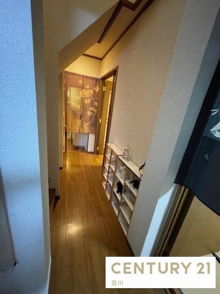 豊田市大沼町後庵の中古一戸建て