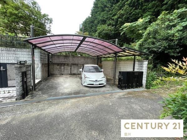 豊田市大沼町後庵の中古一戸建て