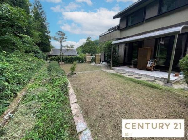 豊田市大沼町後庵の中古一戸建て