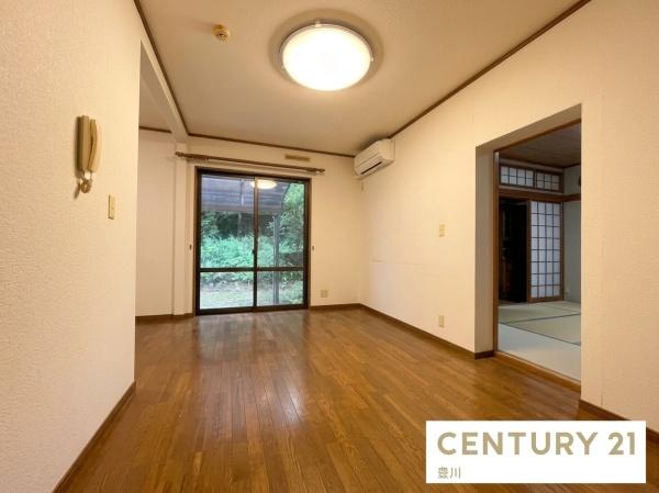 豊田市大沼町後庵の中古一戸建て